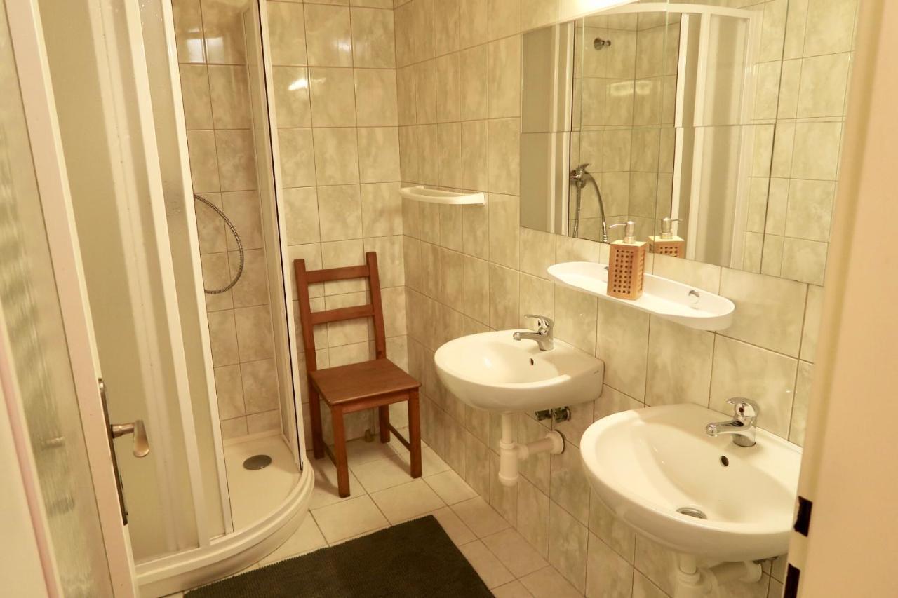 Chata U Zmrzlyho Vrchlabi Ngoại thất bức ảnh